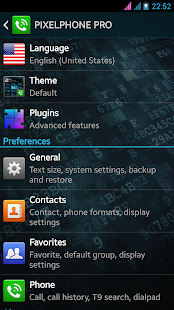 PixelPhone PRO - screenshot thumbnail