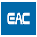 EACMobile for EAC Outcomes logo