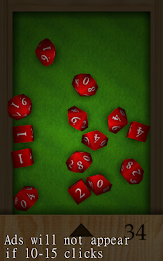 Dice by Value poster 5