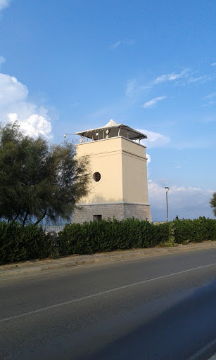Torre Quetta
