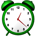 Simple Alarm Pro logo