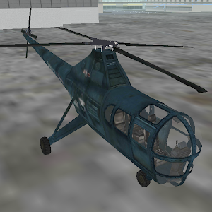 Helicopter Flying.apk 1.0