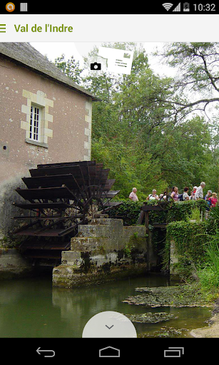 Touraine Val de l'Indre