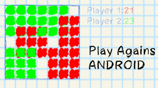 Free MARK AREA APK