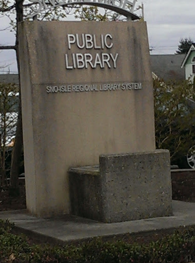 Snohomish Public Library