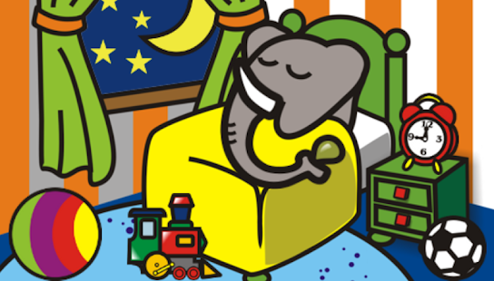 How to mod Free Story Book Cicerone Water patch 1.3 apk for android