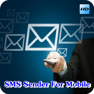 SMS Sender For Mobile.apk 1.0