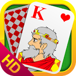 Classic Freecell Solitaire Apk
