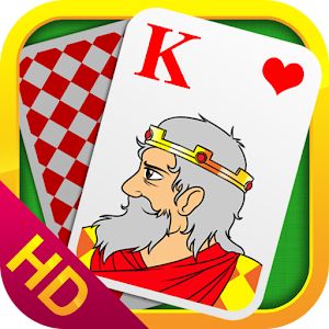 Classic Freecell Solitaire 1.0.4
