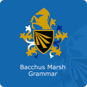 Bacchus Marsh Grammar 2.0.0