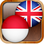 Cover Image of ดาวน์โหลด พจนานุกรมอังกฤษ-ชาวอินโดนีเซีย 3.0 APK