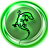 GeckoReader logo