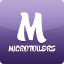 MicroToilers:MicroTask Earning mobile app icon