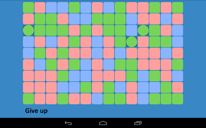 Remove Blocks poster 1