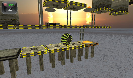 download Portal Ball free