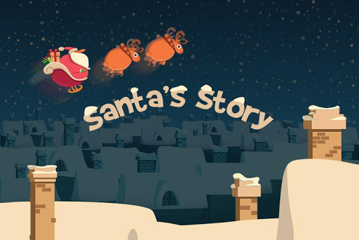 Santa's Story