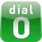 Dial Zero v1.04 icon
