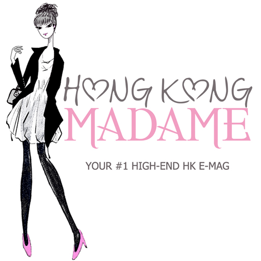 Hong Kong Madame LOGO-APP點子