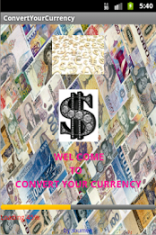 ConvertYourCurrency-Soumen2 poster 2
