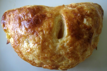 Apple Hand Pies