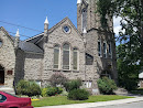 Zion-Presbyterian Church