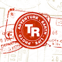 Photo Voyages of Trey – FREE logo