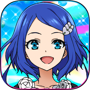 プリティーリズム·シェイク - プリシェイ logo