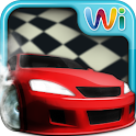 Road Fighter logo