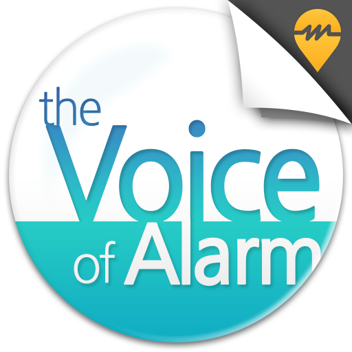 The Voice of Alarm LOGO-APP點子