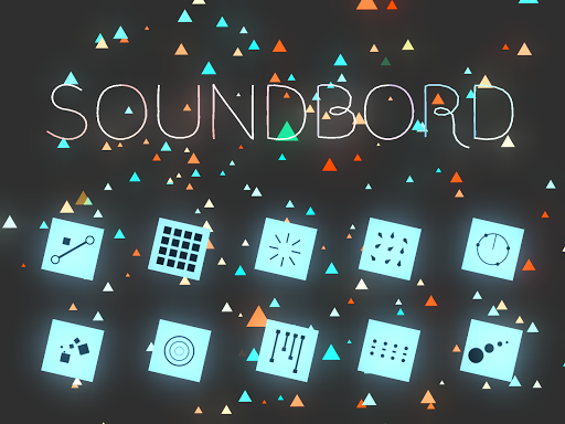 【免費娛樂App】SoundBord-APP點子