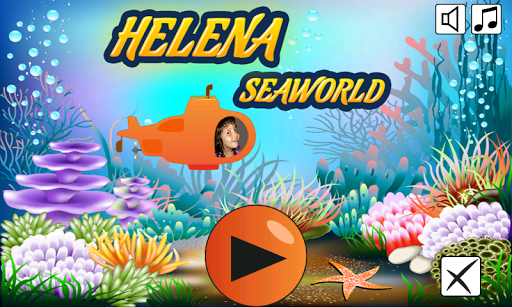 Helena SeaWorld