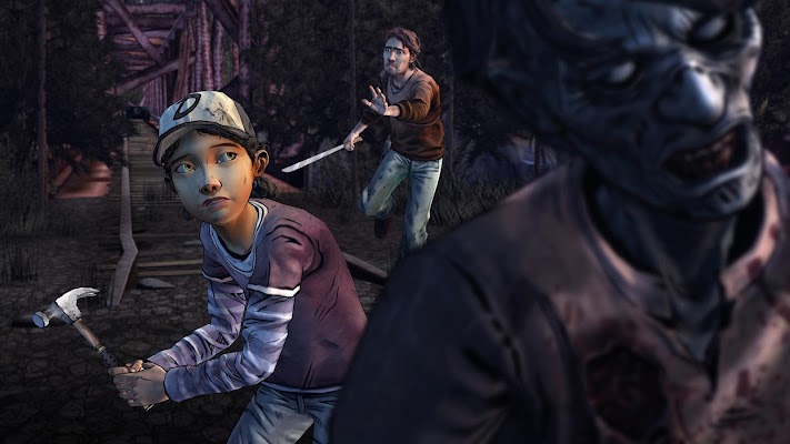 DOWNLOAD The walking dead season 2 complet v1.24 APK ANDROID FREE