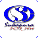 Sukapura FM – Karang Nunggal logo