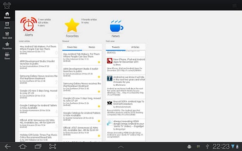 How to get Feedy 1.0 unlimited apk for android
