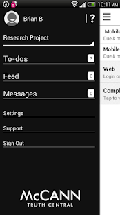 How to get The Truth App lastet apk for android