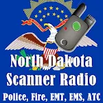 Cover Image of Download North Dakota Scanner Radio 1.0 APK