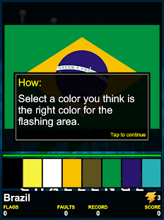 Free Download FillFlags: Fill Country Flags APK for Android