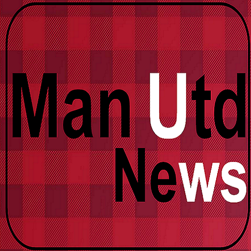 Manchester United News 運動 App LOGO-APP開箱王