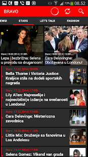 Bravo Screenshots 18