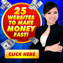 25 Websites to Make Money