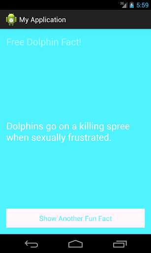 Free Dolphin Facts