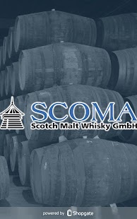 Lastest SCOMA - Whiskyversand APK for Android