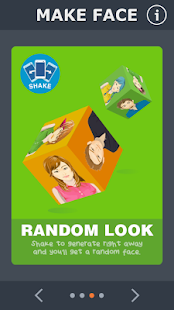 How to mod MAKE FACE 1.1 unlimited apk for bluestacks