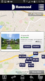 Free Hammond Residential RE APK for Android