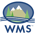 WMS Telegraph logo
