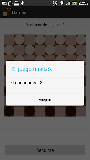 【免費策略App】Damas Jornadas Android-APP點子