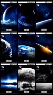 How to install Earth Wallpaper lastet apk for laptop