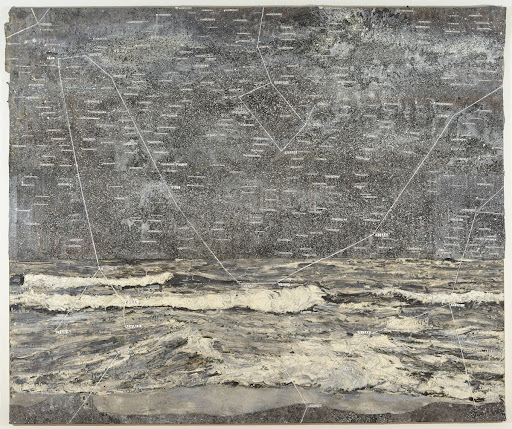 Anselm Kiefer — Google Arts & Culture