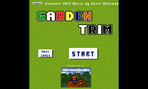 Garden Trim Screenshots 5