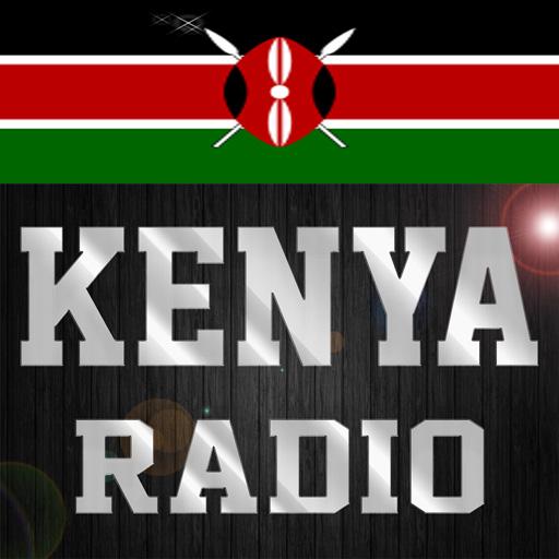 Kenya Radio Stations